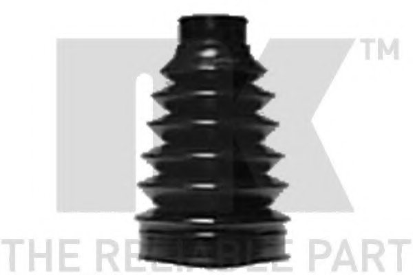 NK 523916 Bellow Set, drive shaft